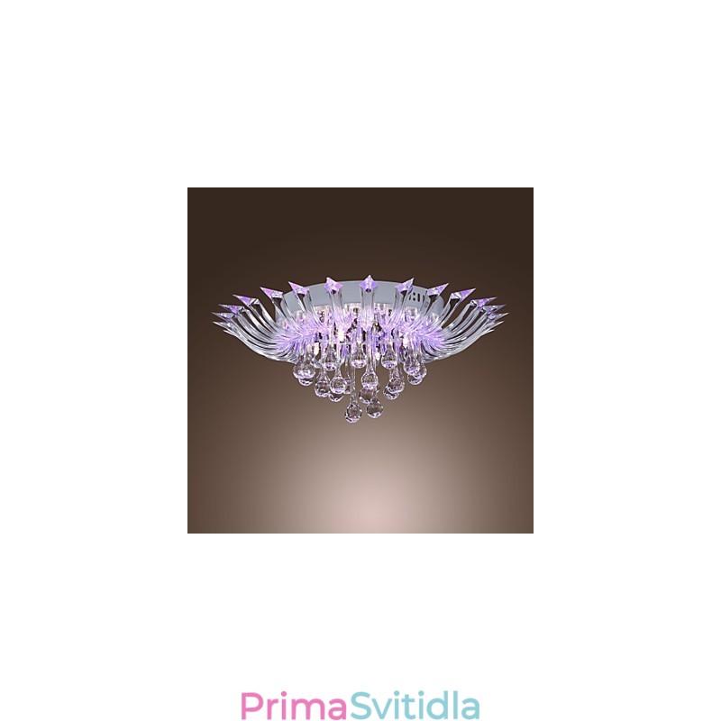 Moderní Současné Ostatní Flush Mount