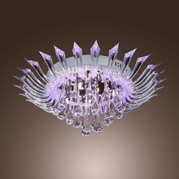 Moderní Současné Ostatní Flush Mount