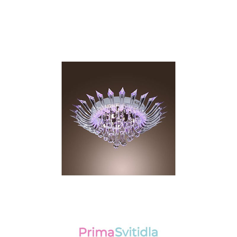 Moderní Současné Ostatní Flush Mount