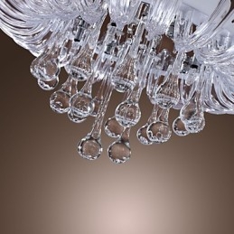 Moderní Současné Ostatní Flush Mount