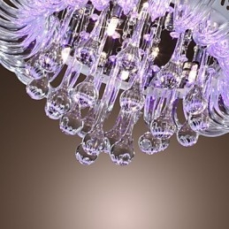 Moderní Současné Ostatní Flush Mount