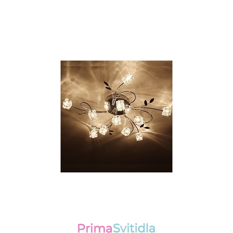 Moderní Současné Ostatní Flush Mount
