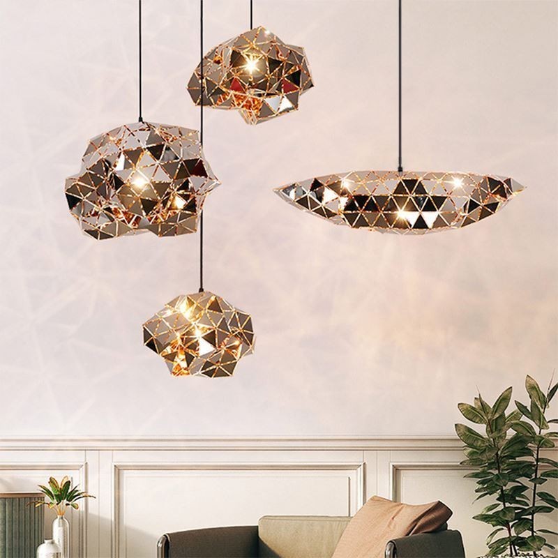 Nordic Creative závěsné světlo Módní domácí osvětlení Bedsiade Lamp