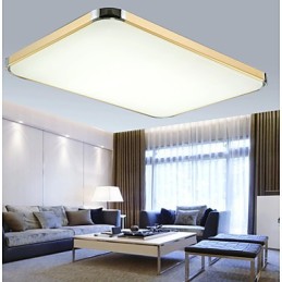 Zapuštěné světlo Moderní hliníková sedací lampa obdélníkový tvar Iphone 5 s nastavitelným světlem