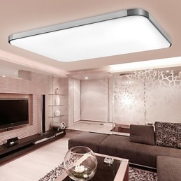Zapuštěné světlo Moderní hliníková sedací lampa obdélníkový tvar Iphone 5 s nastavitelným světlem