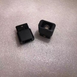 Světlo pásové mřížky Zapuštěné bodové světlo magnetické mřížky