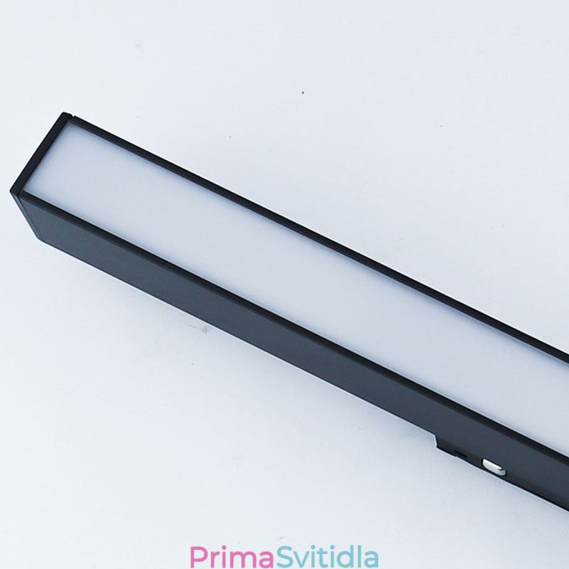 Track Linear Light Magnetický zapuštěný reflektor Floodlight 36V