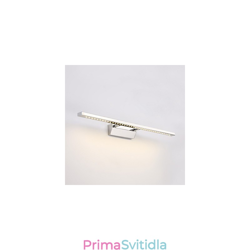 Koupelnové osvětlení moderní současné kovové