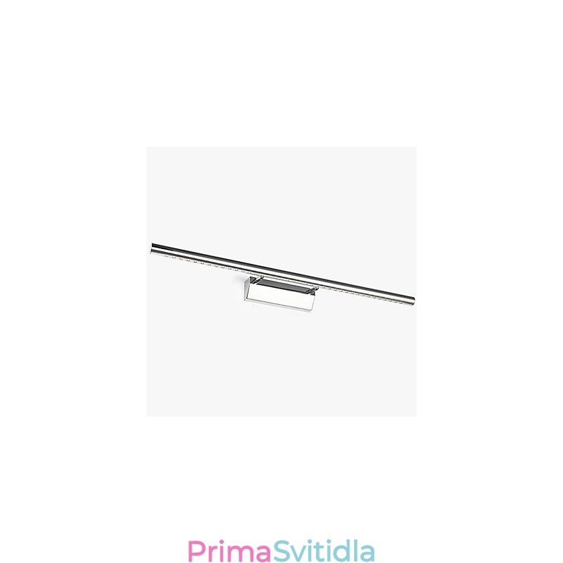 Koupelnové osvětlení moderní současné kovové