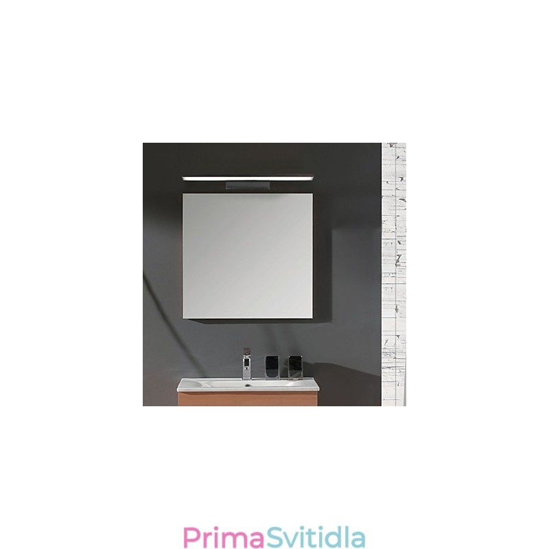 IPMini styl moderní současný kov