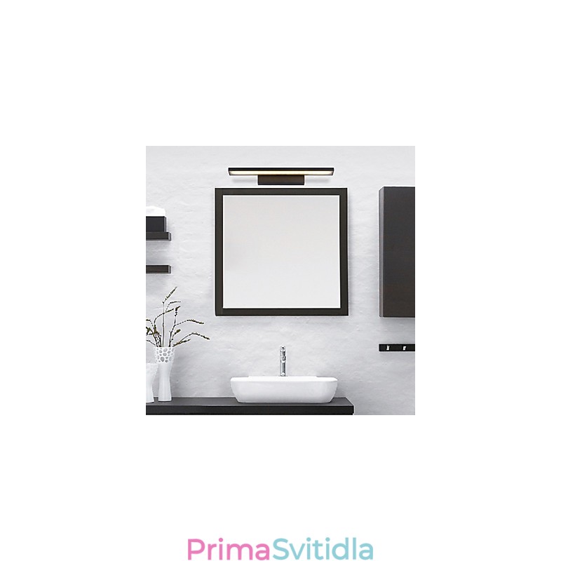 IPMini styl moderní současný kov