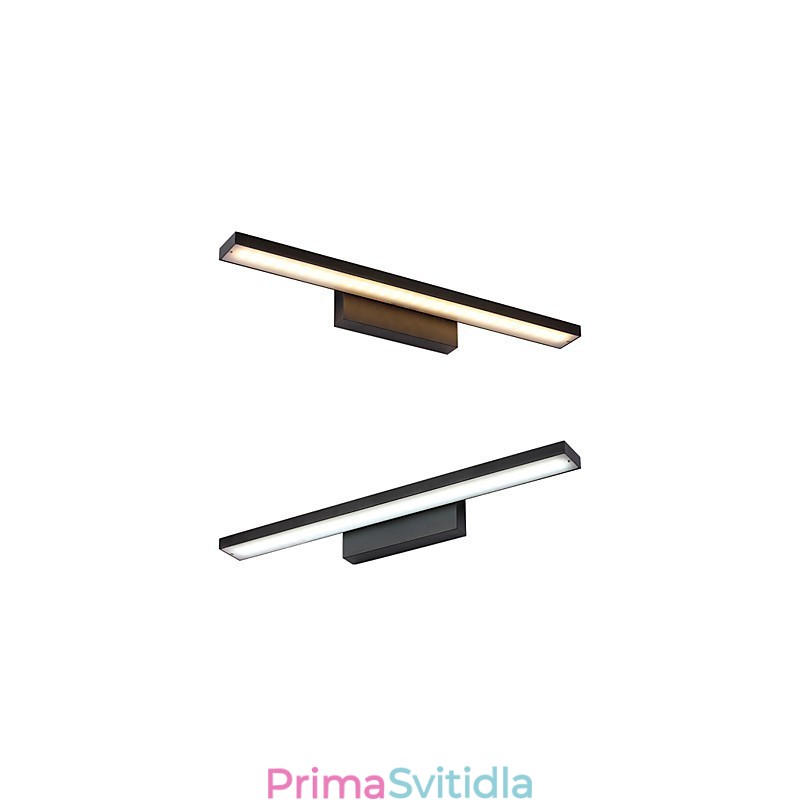 IPMini styl moderní současný kov
