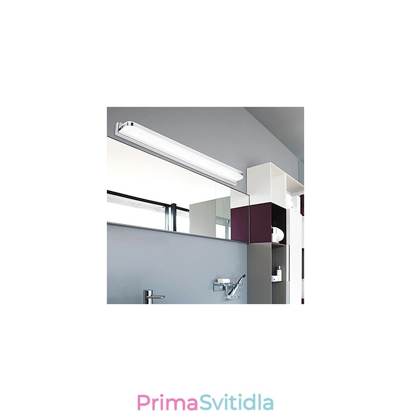 Koupelnové osvětlení Nástěnné podložky Nástěnná světla na čtení Mini styl moderní moderní kov