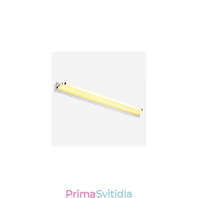 Koupelnové osvětlení Nástěnné podložky Nástěnná světla na čtení Mini styl moderní moderní kov