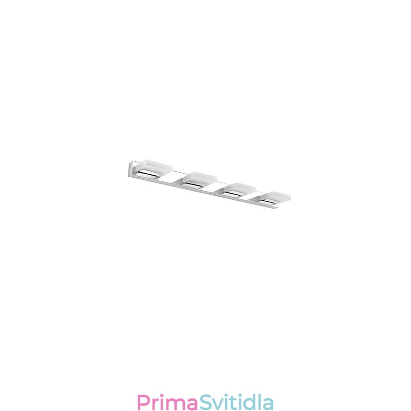 Koupelnové osvětlení moderní současné kovové
