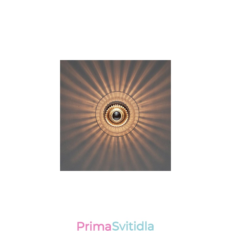 Nástěnné svítidla v mini stylu Moderní současné E14