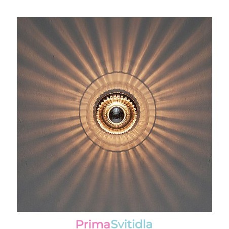 Nástěnné svítidla v mini stylu Moderní současné E14