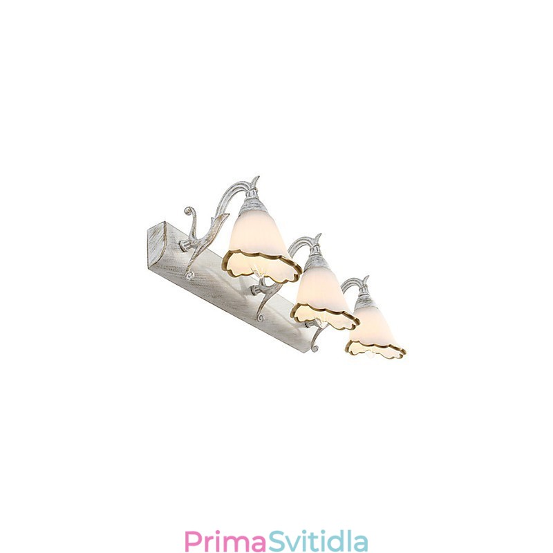 Nástěnné svítidla Koupelnové osvětlení Nástěnná svítidla na čtení Mini styl Rustic Lodge Metal