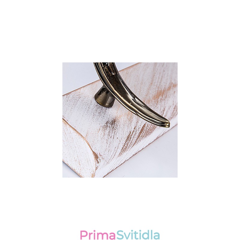Nástěnné svícny Koupelna Moderní Současný Kov