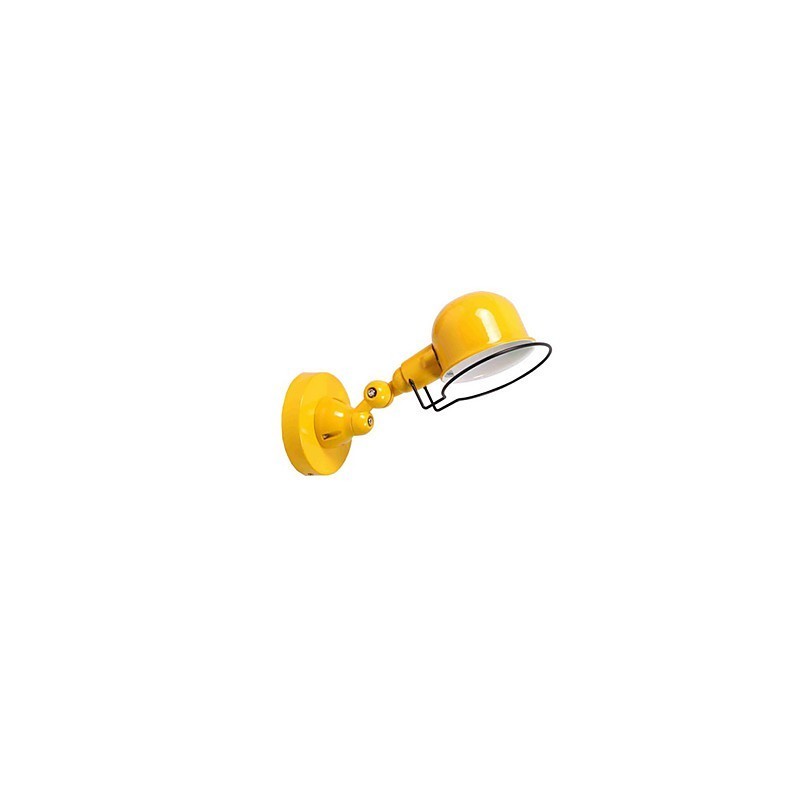 Swing Arm Lights Modern Contemporary Metal