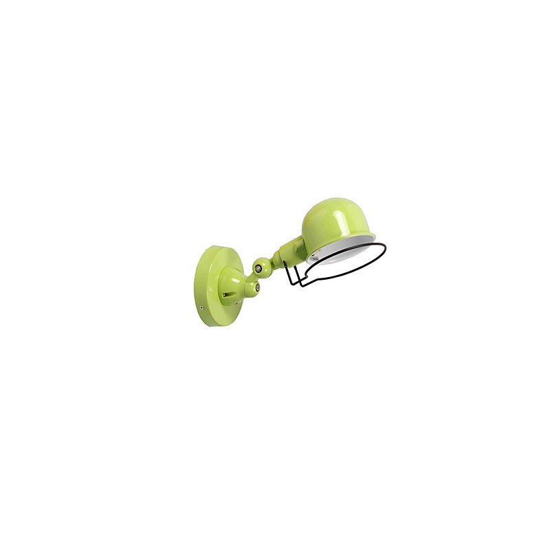 Swing Arm Lights Modern Contemporary Metal