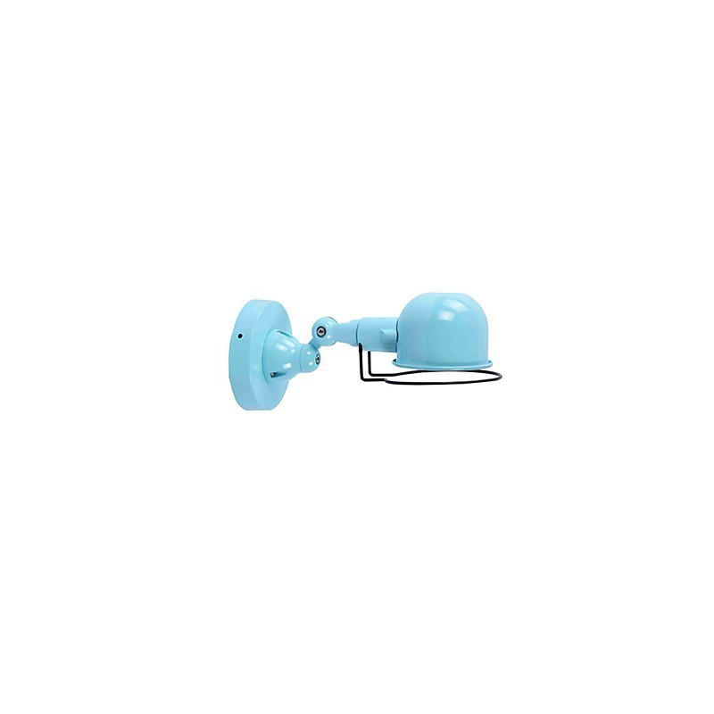 Swing Arm Lights Modern Contemporary Metal