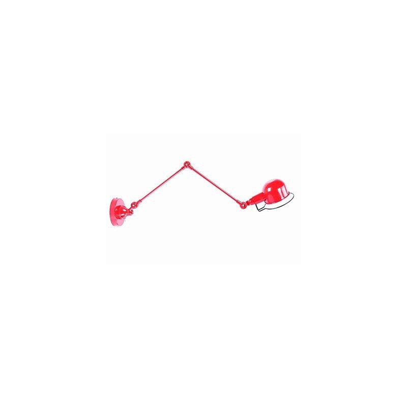 Swing Arm Lights Modern Contemporary Metal
