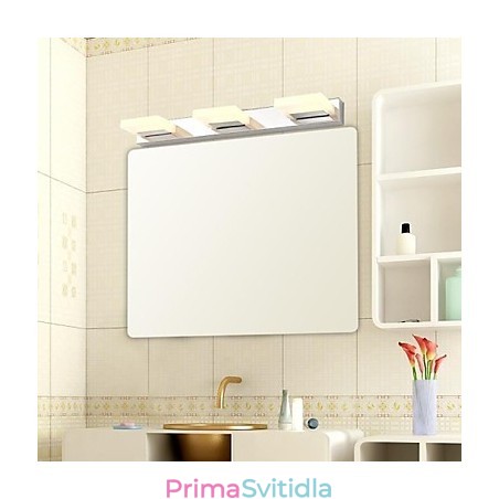 Koupelnové osvětlení moderní současné kovové Koupelnové osvětlení moderní současné kovové