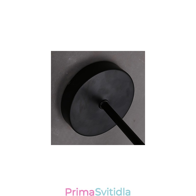 Obnova starověkých způsobů je stará pouliční lampa Balkonová chodba Nástěnná lampa z tepaného železa
