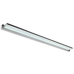 Zrcadlová Lampa Nerezová Ocel A Akryl