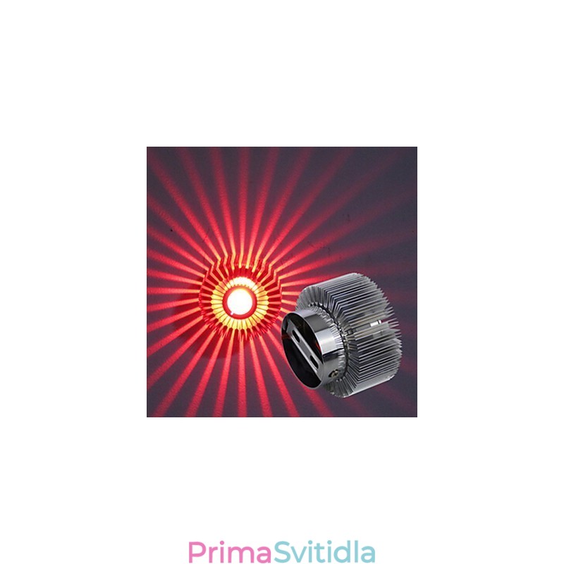 Nástěnné svícny moderní současné
