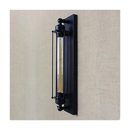 Dekorativní nástěnná lampa Edison Bulbs Flute