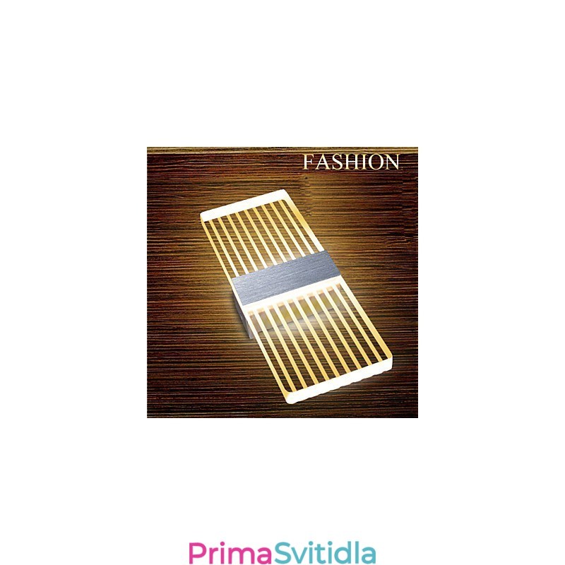 Kreativní jednoduchá móda moderní umění nástěnná lampa světlo