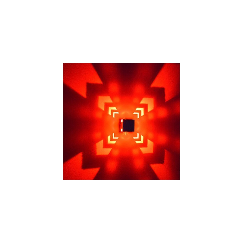 Nástěnné svítidla Moderní současné 6*6*7cm