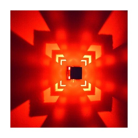 Nástěnné svítidla Moderní současné 6*6*7cm Nástěnné svítidla Moderní současné 6*6*7cm