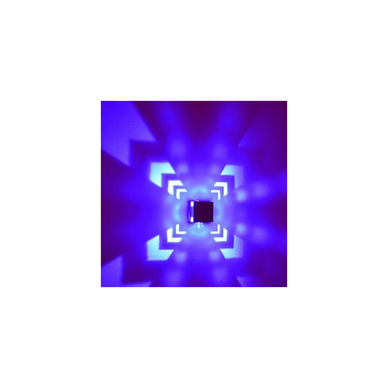 Nástěnné svítidla Moderní současné 6*6*7cm
