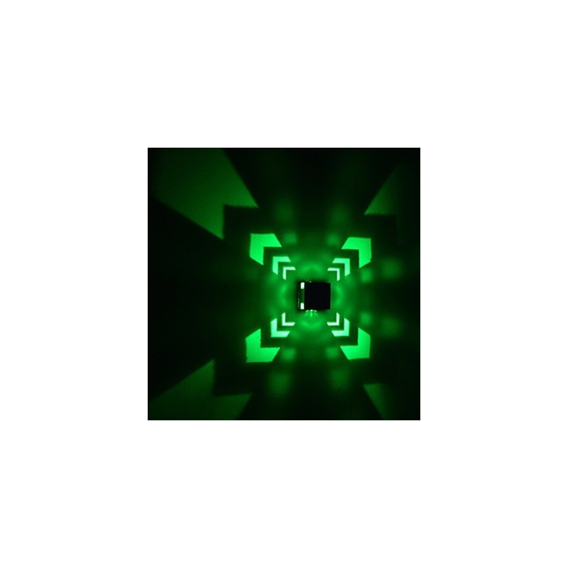 Nástěnné svítidla Moderní současné 6*6*7cm