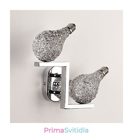 Nástěnné svítidla Mini styl moderního současného kovu Nástěnné svítidla Mini styl moderního současného kovu