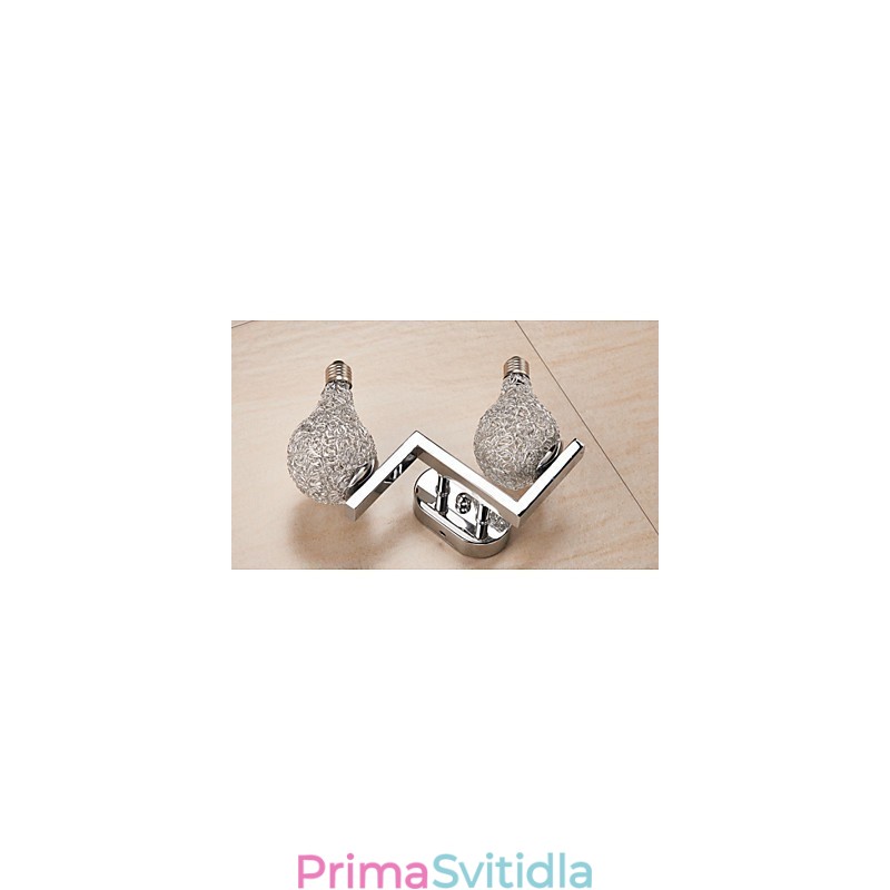 Nástěnné svítidla Mini styl moderního současného kovu