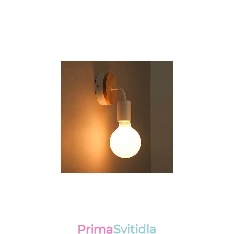 110V 220V IRON Edison vnitřní nástěnné světlo Chodba schodiště Nástěnné svítidlo žárovky svítidlo černá bílá