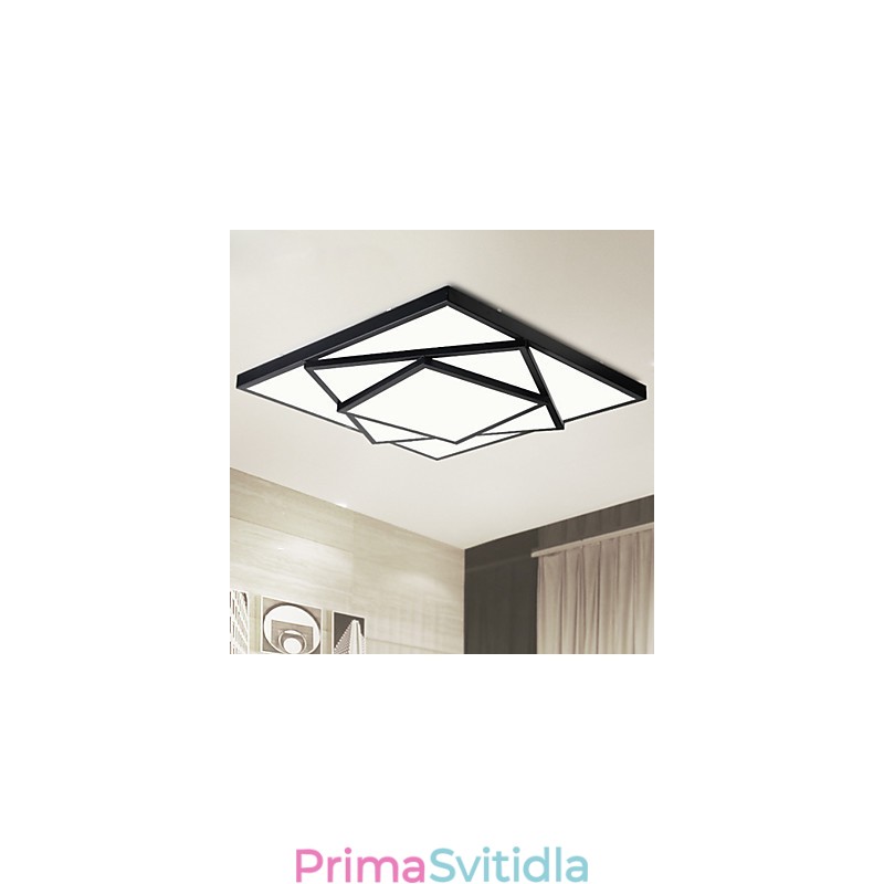 stropní svítidlo Creative Arts moderní minimalistická lampová svítidla