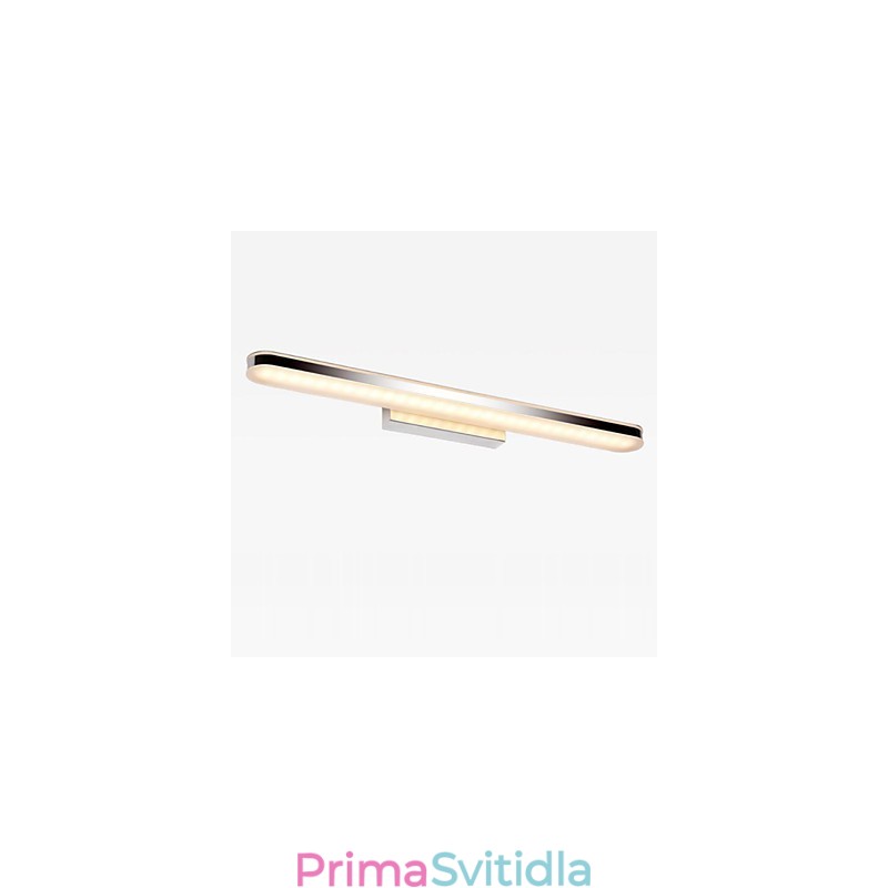 Nástěnné svícny Koupelnové osvětlení Nástěnná svítidla na čtení Mini styl moderní moderní kov