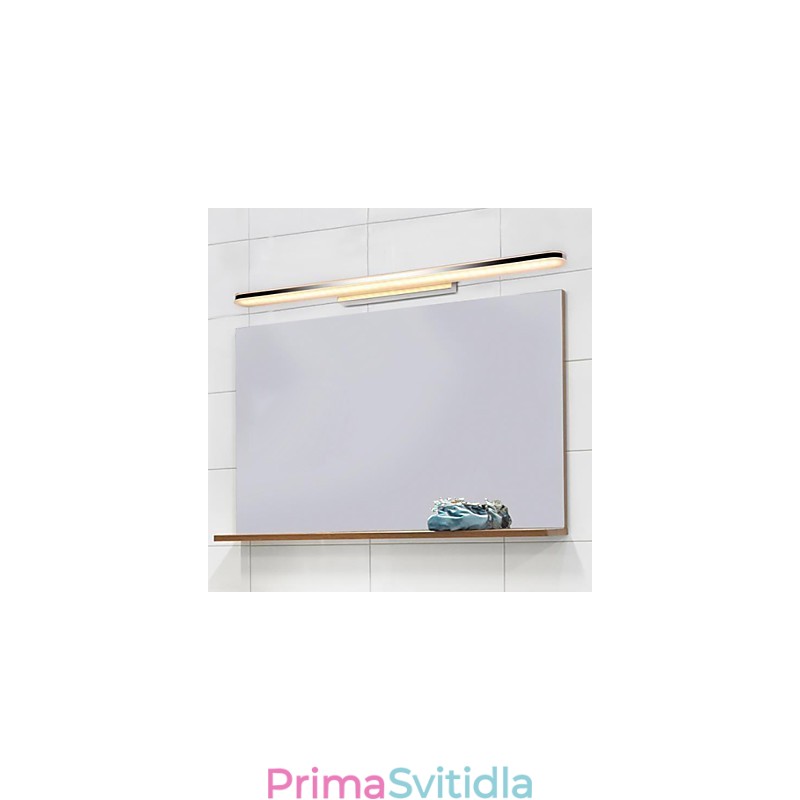Nástěnné svícny Koupelnové osvětlení Nástěnná svítidla na čtení Mini styl moderní moderní kov