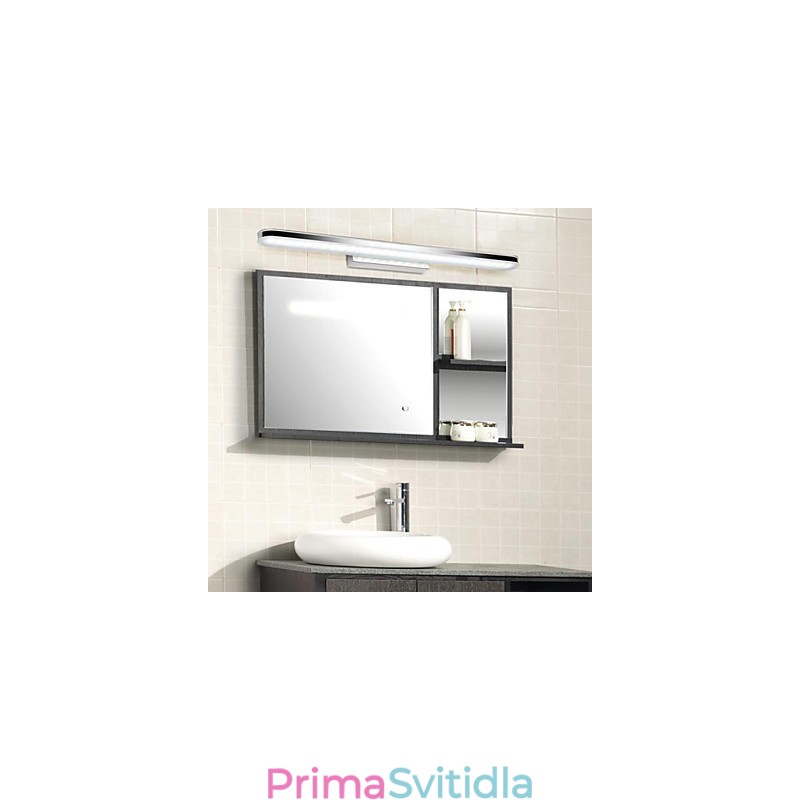 Nástěnné svícny Koupelnové osvětlení Nástěnná svítidla na čtení Mini styl moderní moderní kov