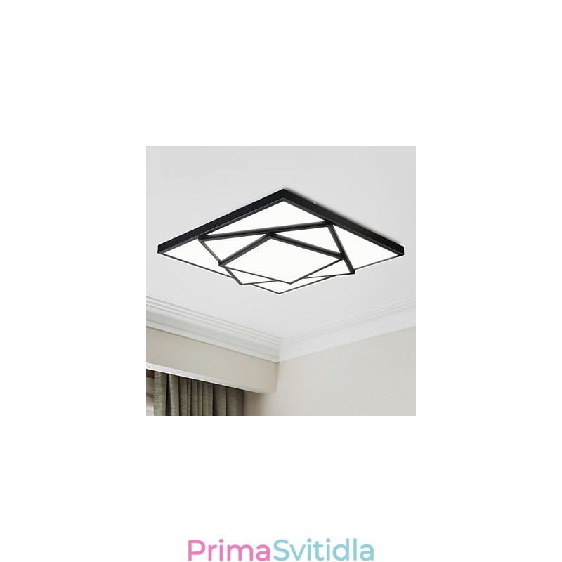 stropní svítidlo Creative Arts moderní minimalistická lampová svítidla