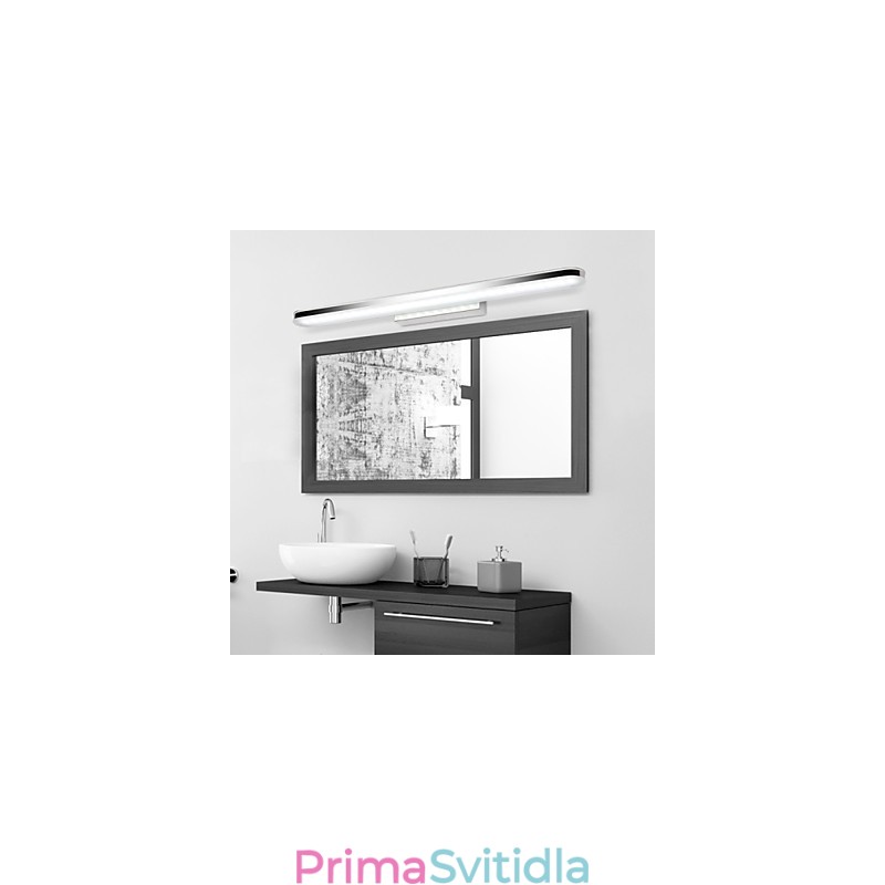 Nástěnné svícny Koupelnové osvětlení Nástěnná svítidla na čtení Mini styl moderní moderní kov