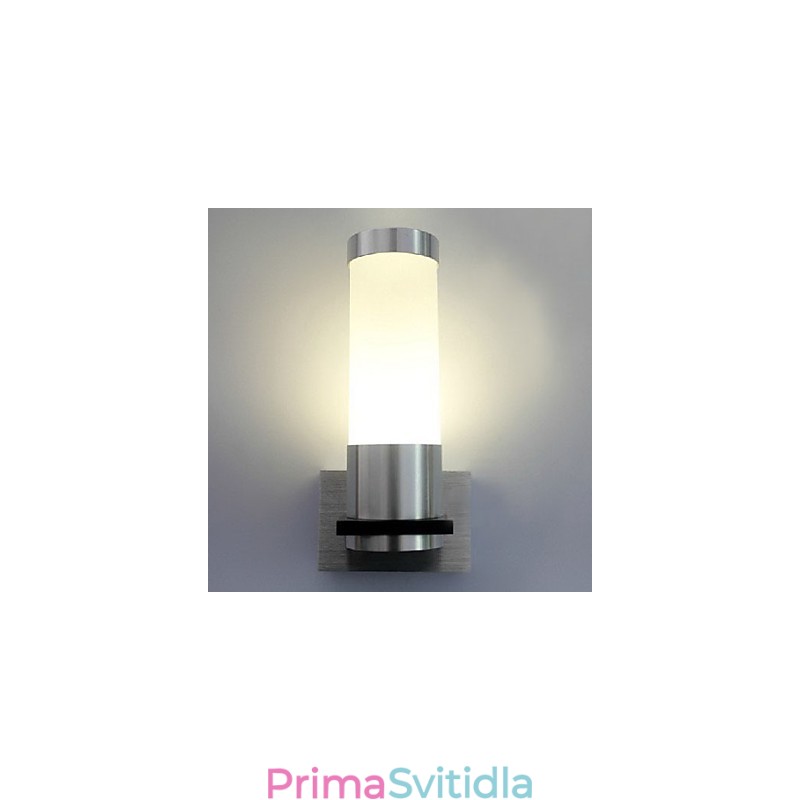 Nástěnné svícny v mini stylu moderního současného kovu