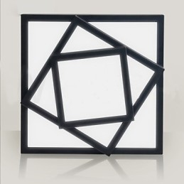 stropní svítidlo Creative Arts moderní minimalistická lampová svítidla