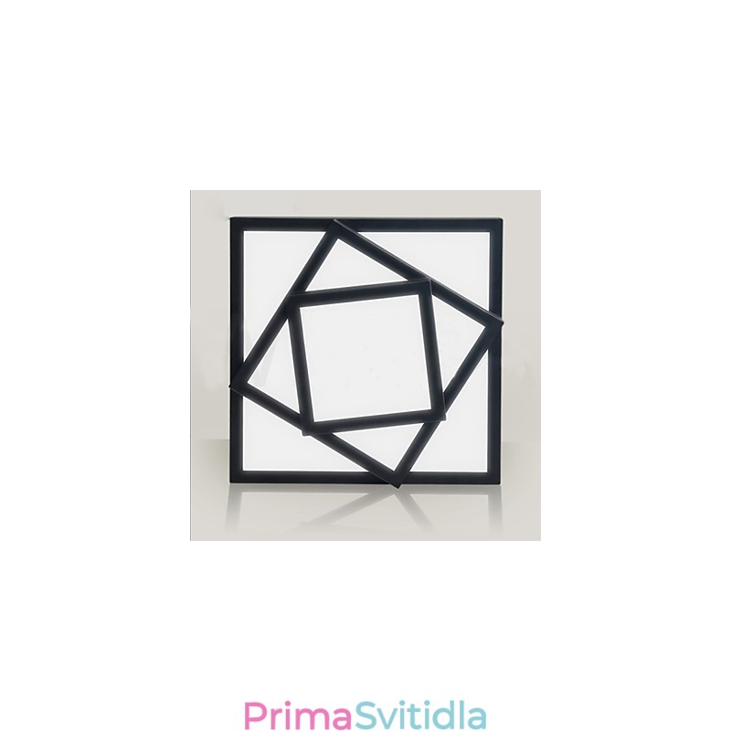stropní svítidlo Creative Arts moderní minimalistická lampová svítidla