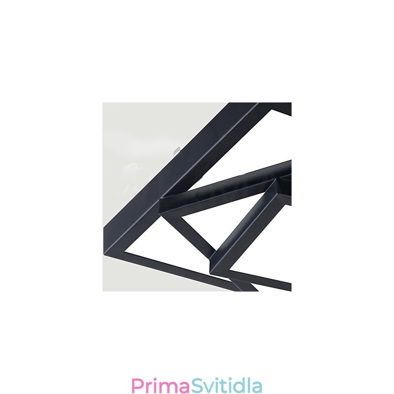 stropní svítidlo Creative Arts moderní minimalistická lampová svítidla